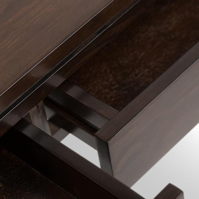 Mahogany Brown