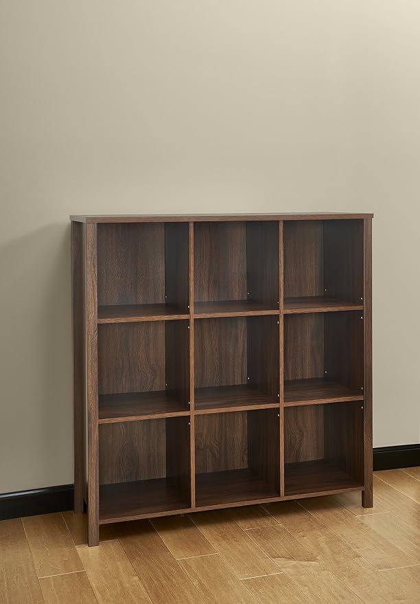 Dark Chestnut
