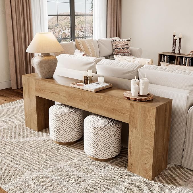 Natural Oak
