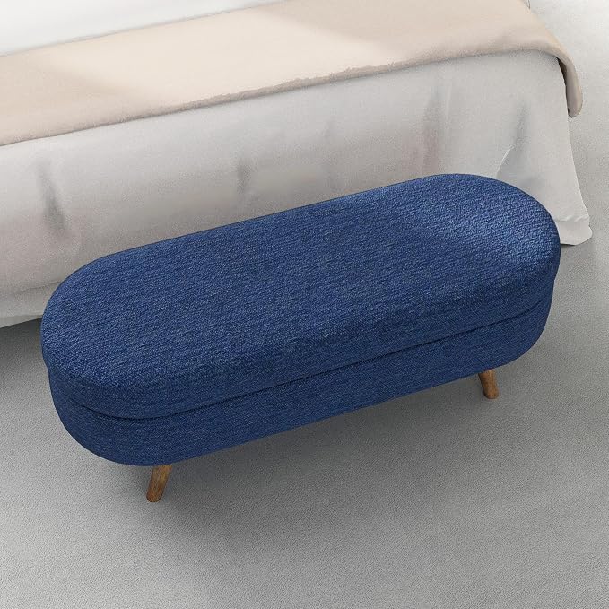 Foam, Dark Blue