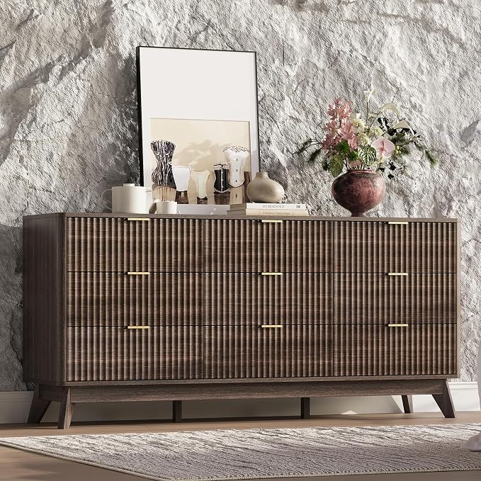 Dark Walnut