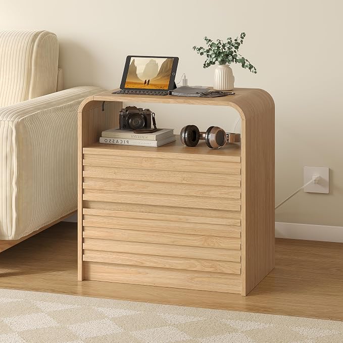 Natural Oak