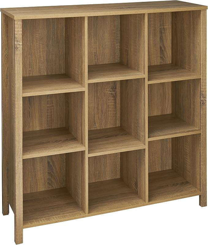 Weathered Oak
