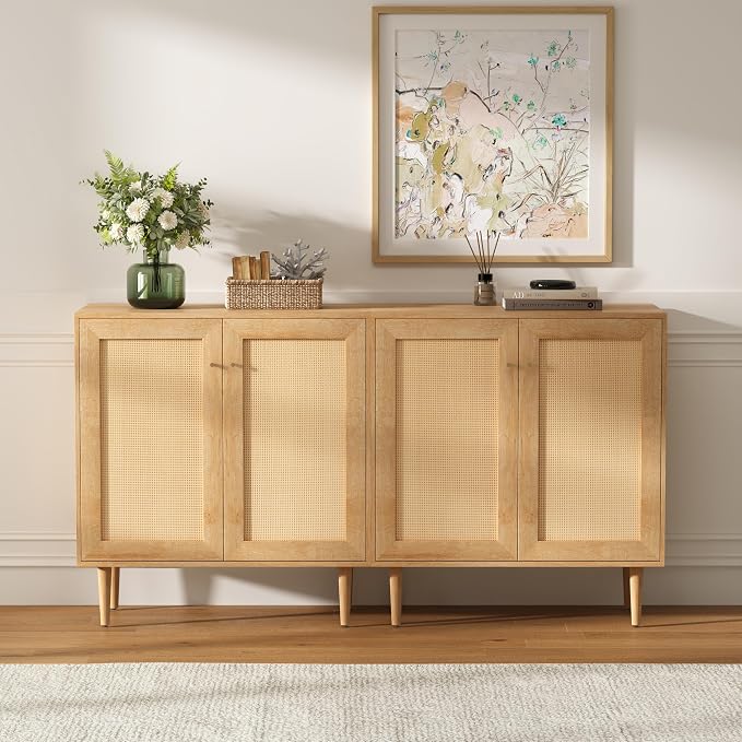 Natural Oak