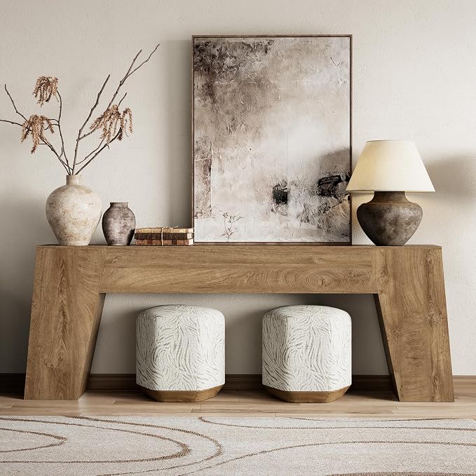 Natural Oak