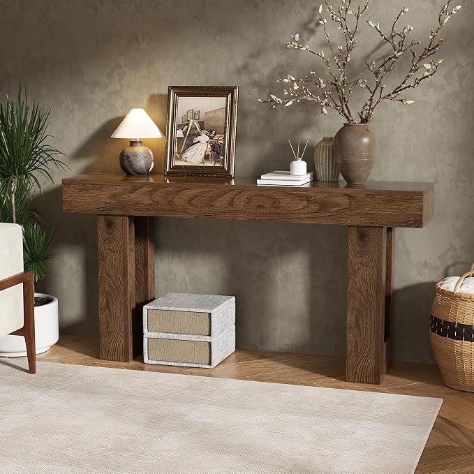 Rustic Brown