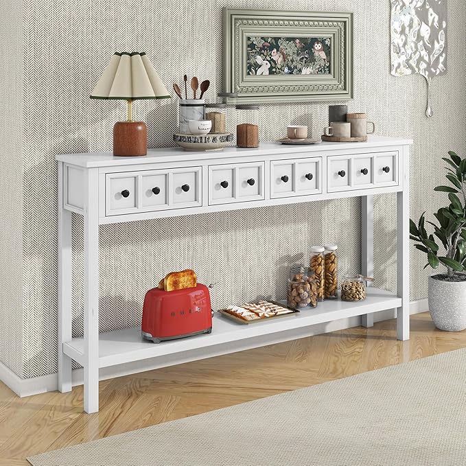 Antique White