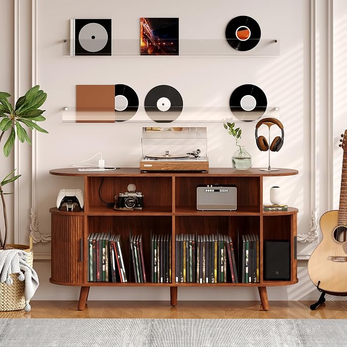 Walnut Wood Color