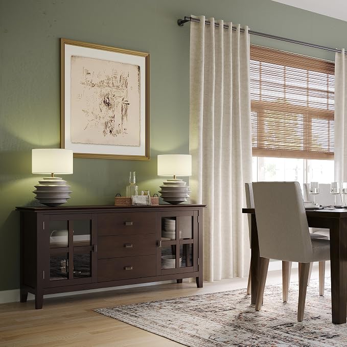 Dark Chestnut Brown