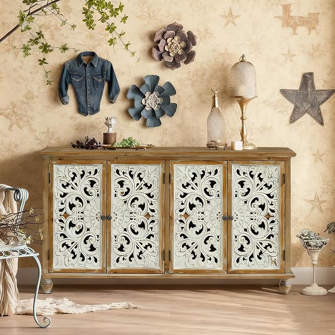Antique Natural