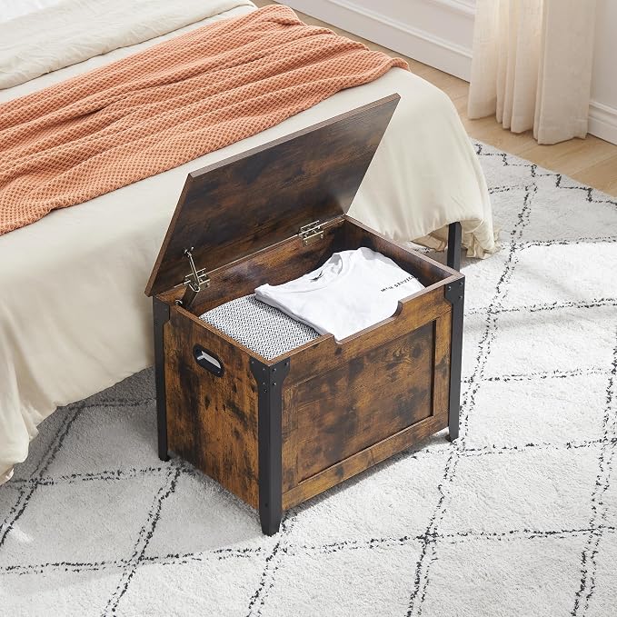 Rustic Brown