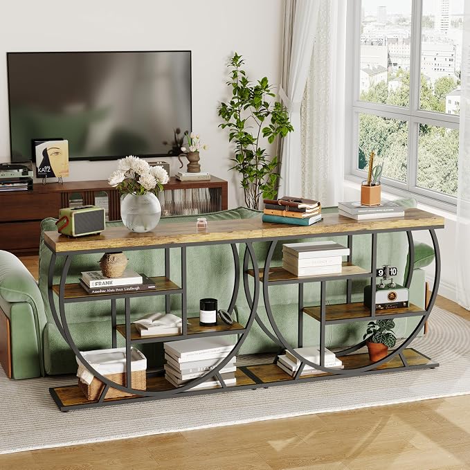 Rustic Brown