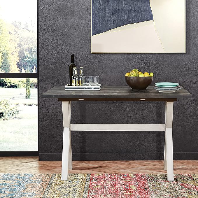 Charcoal Finish