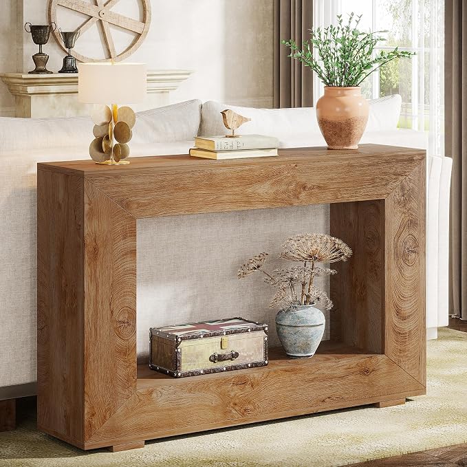 Natural Wood