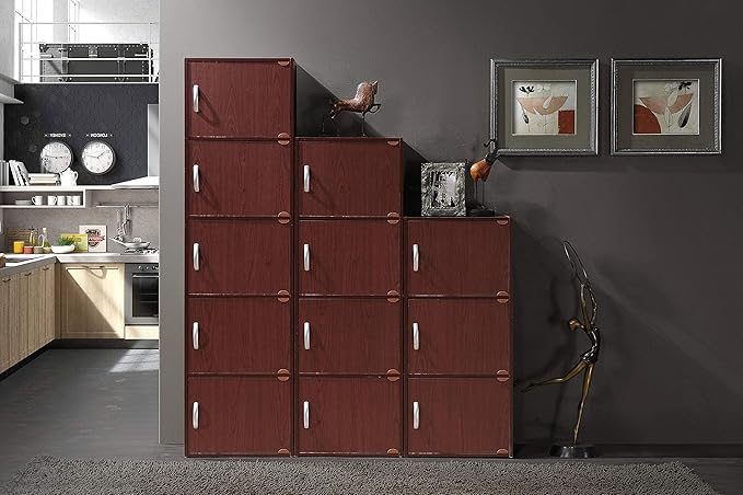 Mahogany