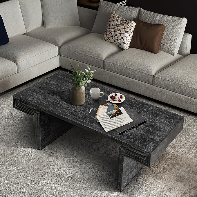 Antique Black