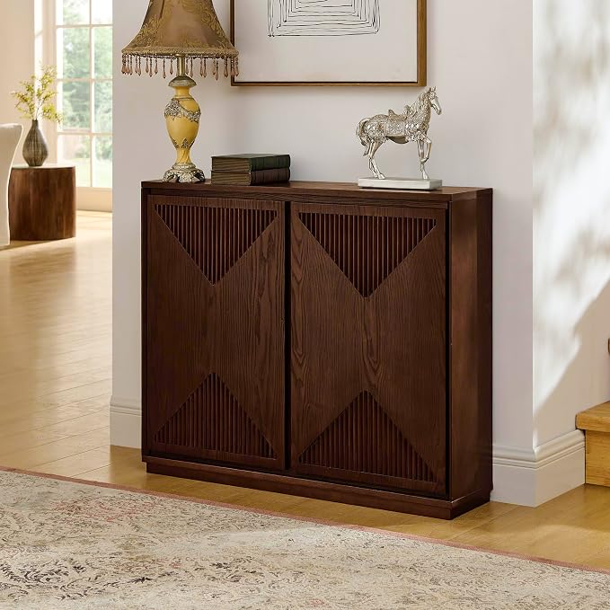 Dark Walnut