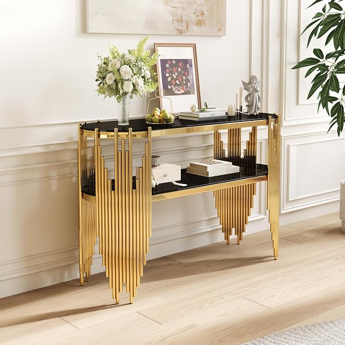 Black+gold