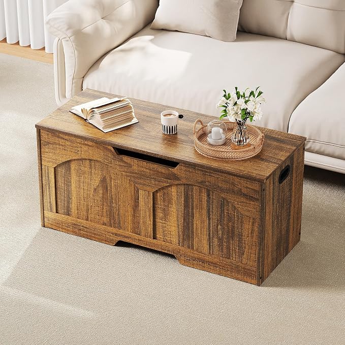 Rustic Brown