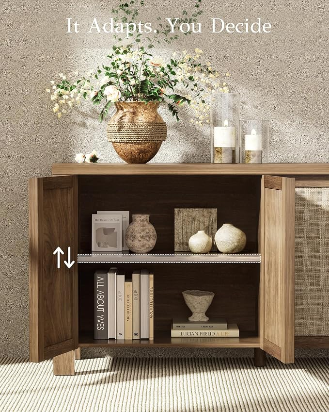 Natural Walnut