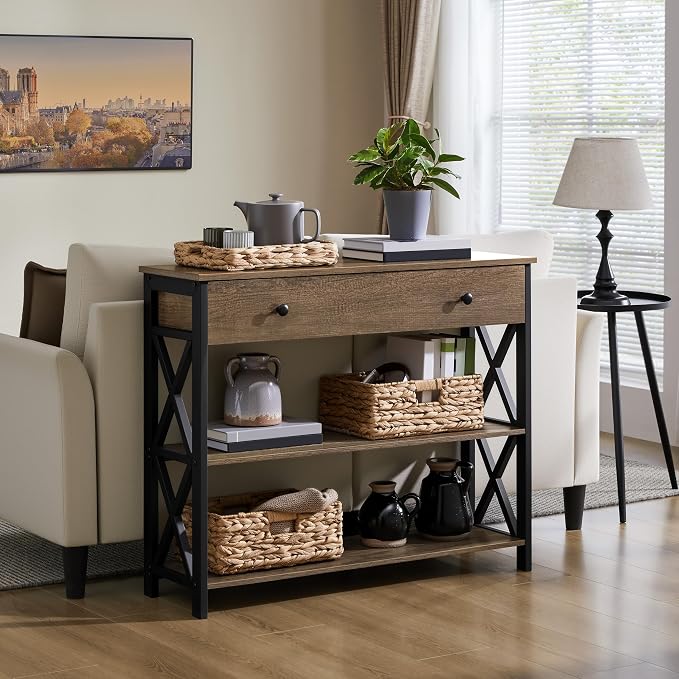 Taupe Wood