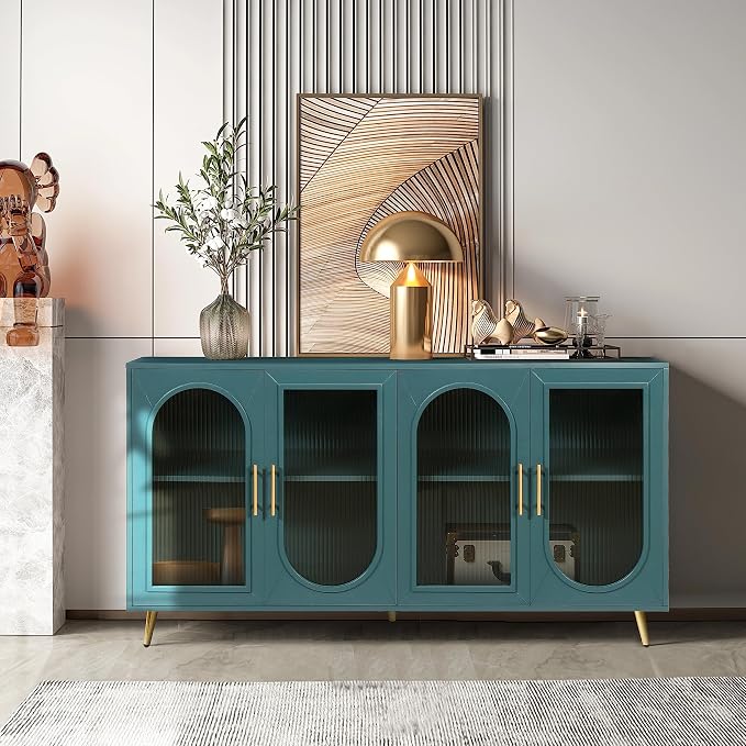 Antique Blue