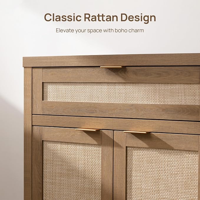 Reclaimed Caramel Oak