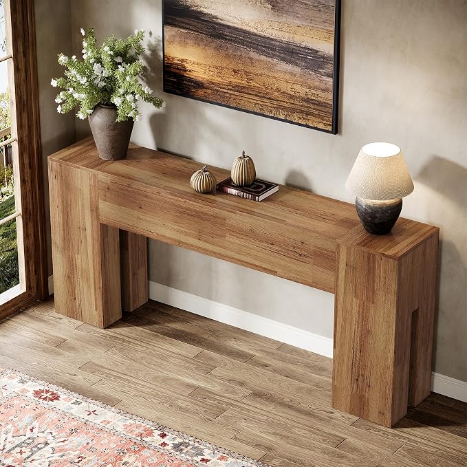 Rustic Wood