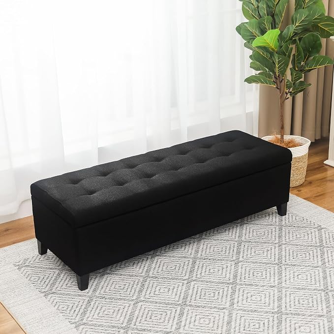 Linen Black