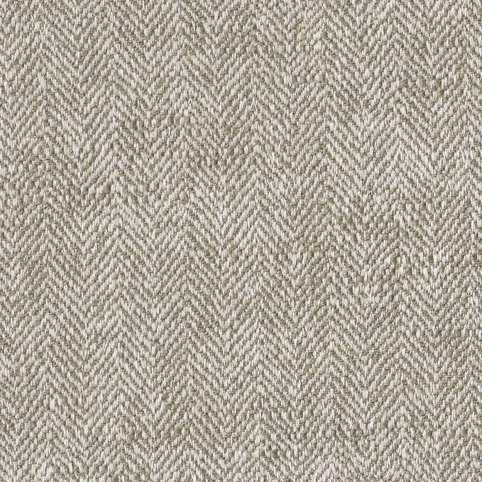 Taupe and Cream