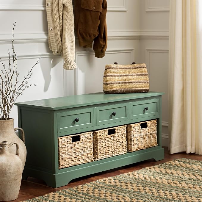 Dusty Green