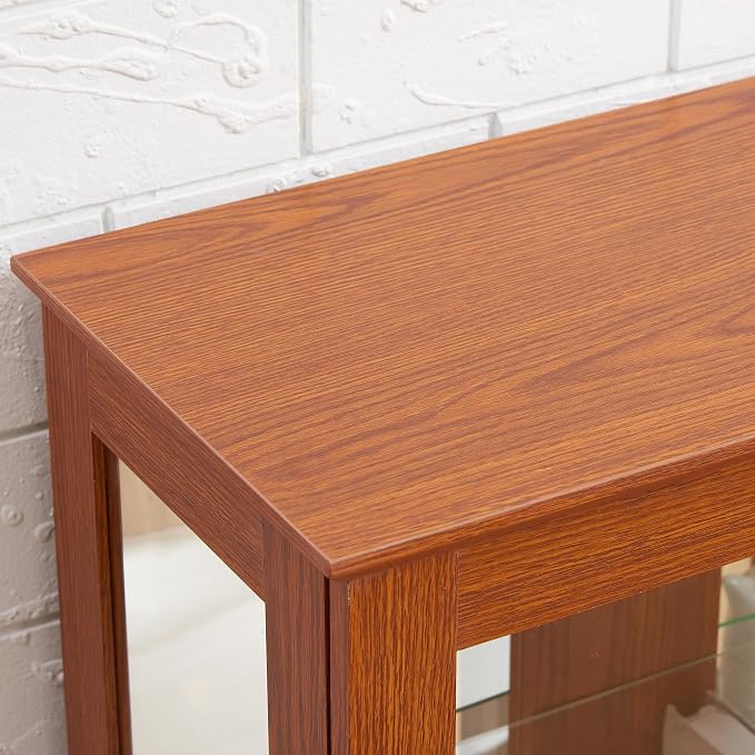 Dark Oak