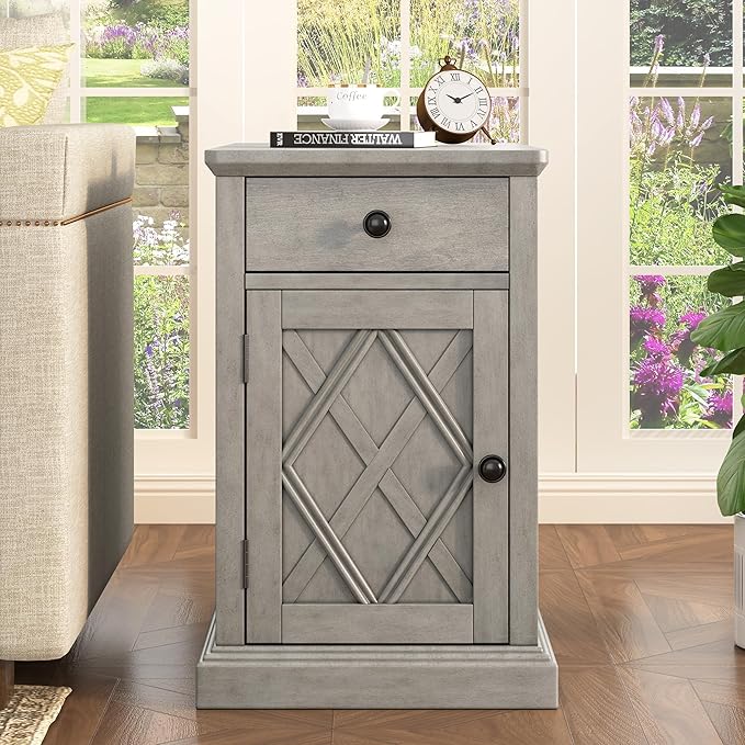 Antique Gray-4.3
