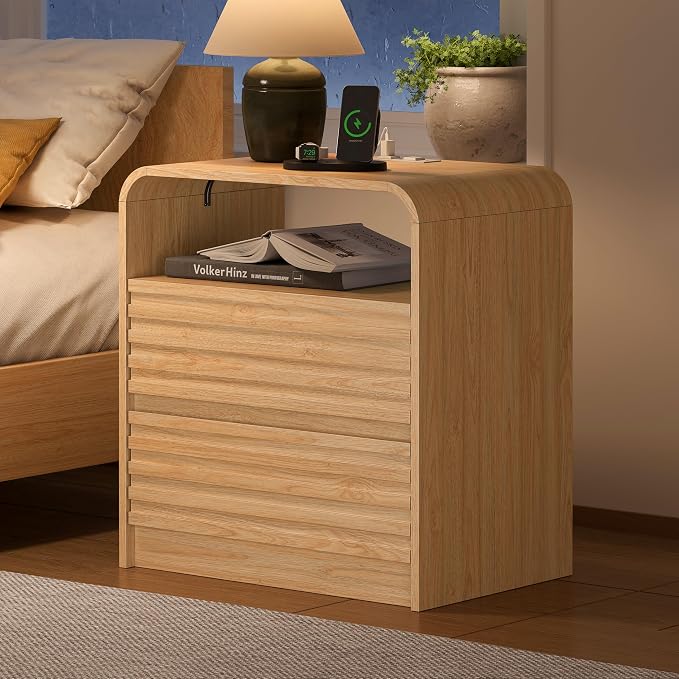 Natural Oak