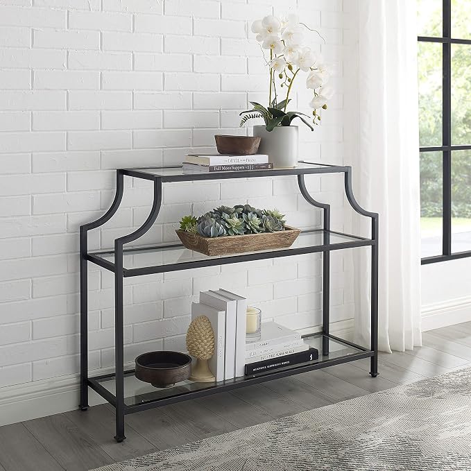 Oil-rubbed Bronze
