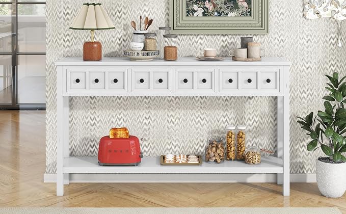 Antique White