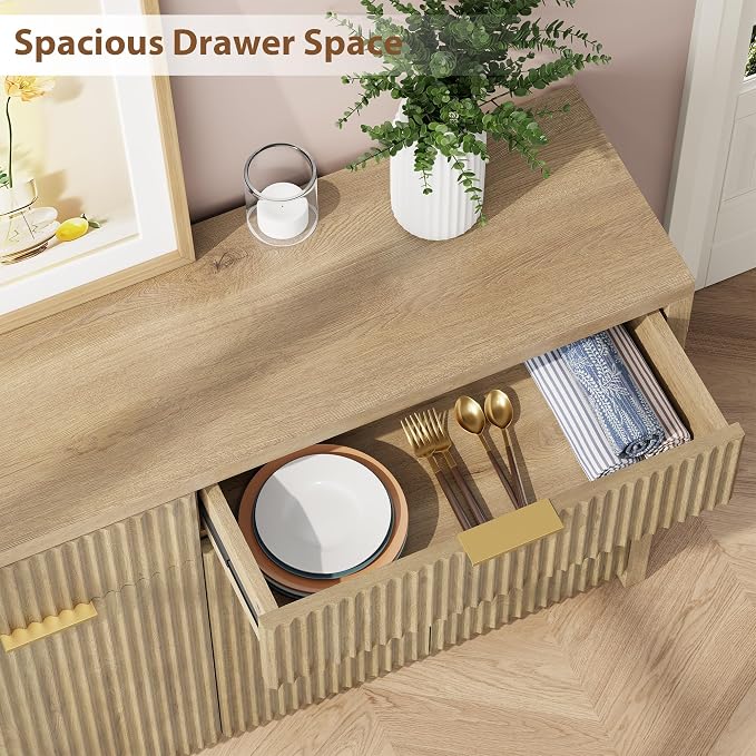 Natural Oak