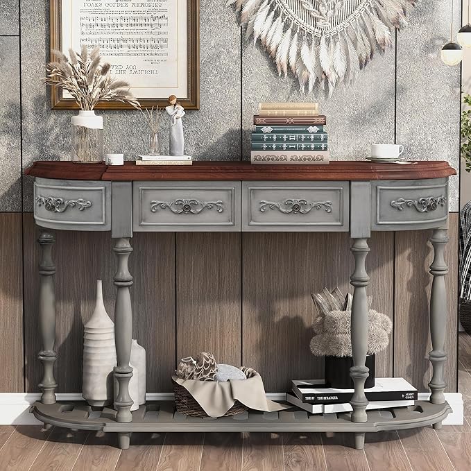 Antique Gray