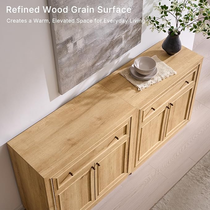 Natural Oak