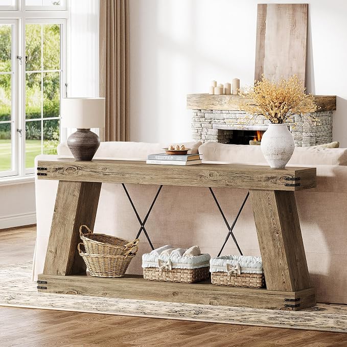 Light Brown Oak