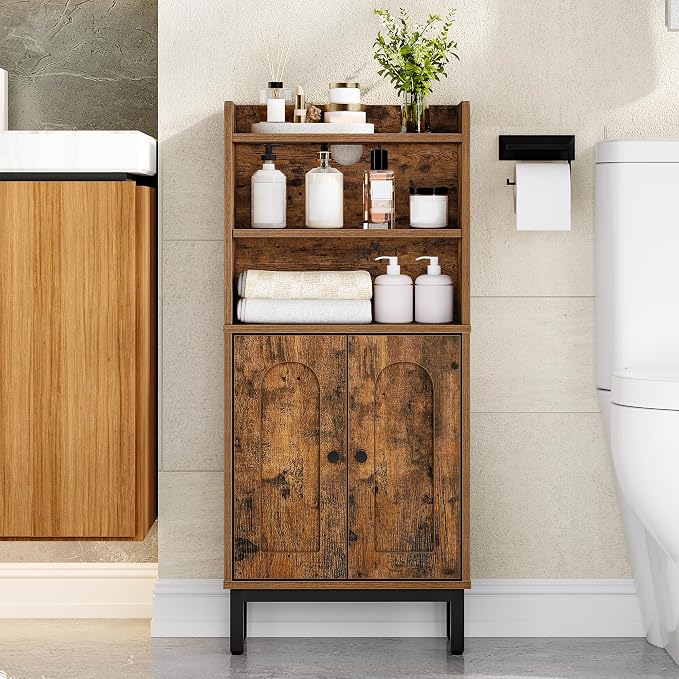 Rustic Brown