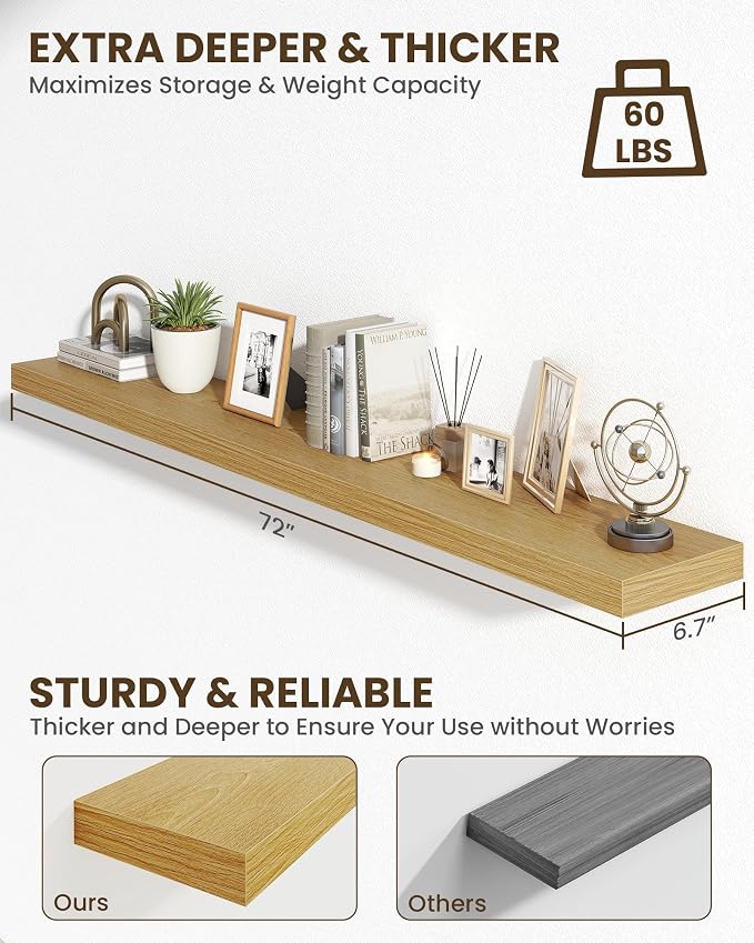 Natural Oak