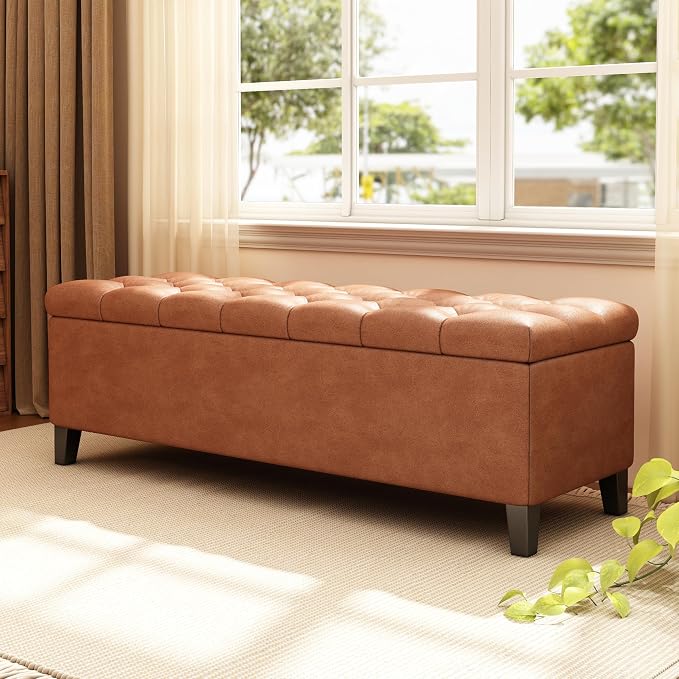 Light Brown+pu