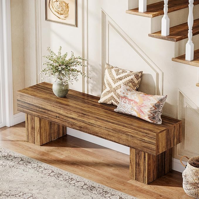 Rustic Brown