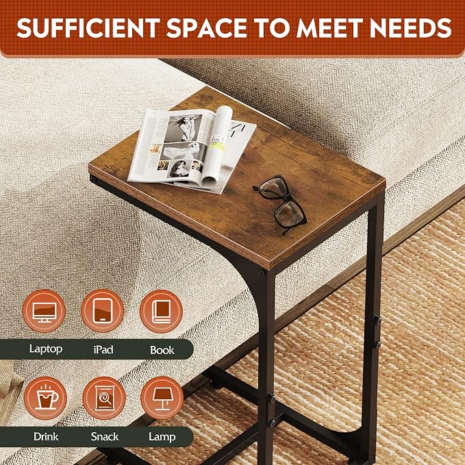 Rustic Brown