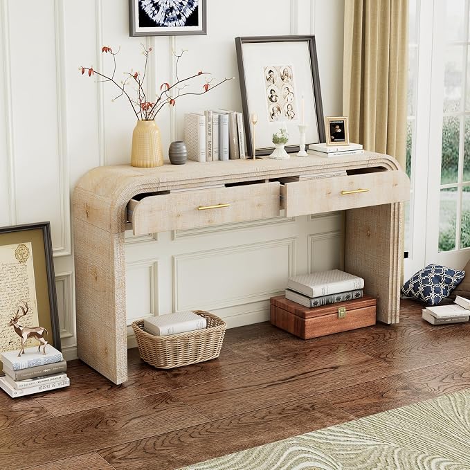 Natural Wood Wash & 2