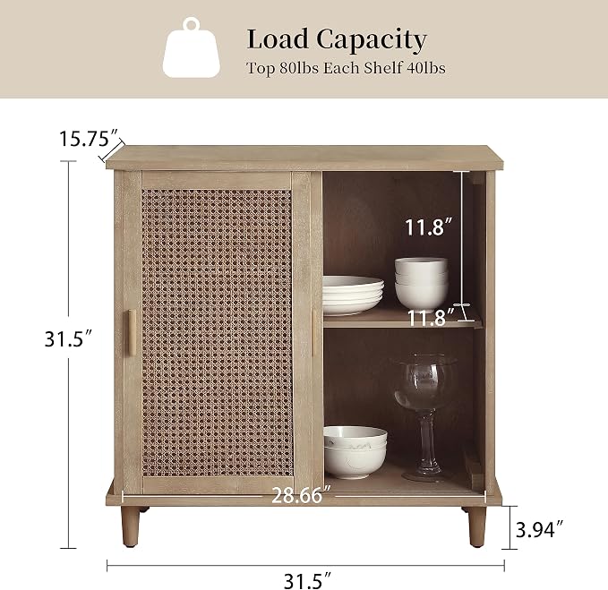 Antique-sliding Door