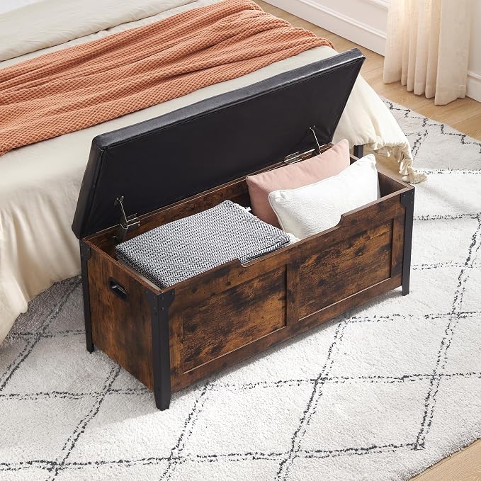Rustic Brown