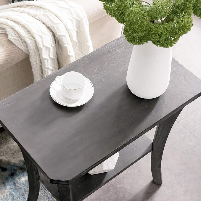 Rustic Gray