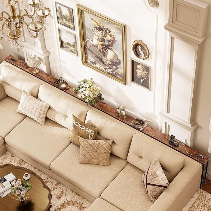 Rustic Brown